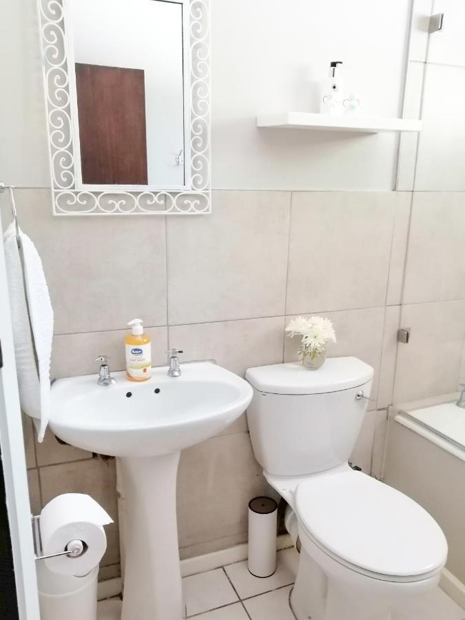 The Red Gate Suite For Garden Route Tranquility George Εξωτερικό φωτογραφία