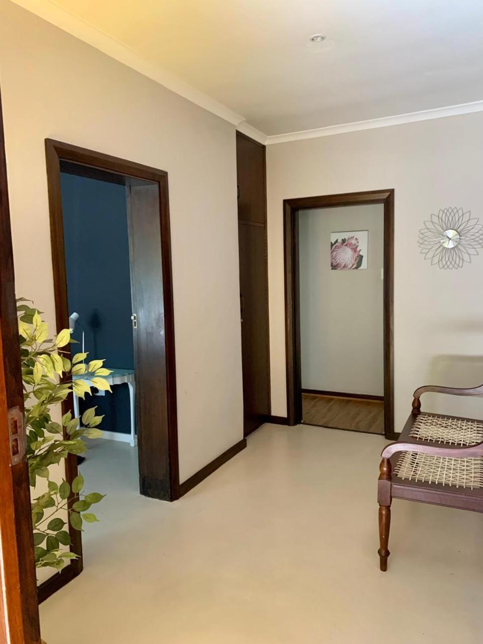 The Red Gate Suite For Garden Route Tranquility George Εξωτερικό φωτογραφία